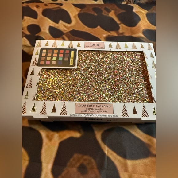 tarte Other - Tarte Sweet Tarte Eye Candy Eyeshadow Palette. NWT